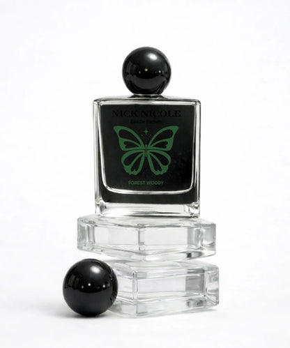 NICK & NICOLE Eau De Parfum 50ML
