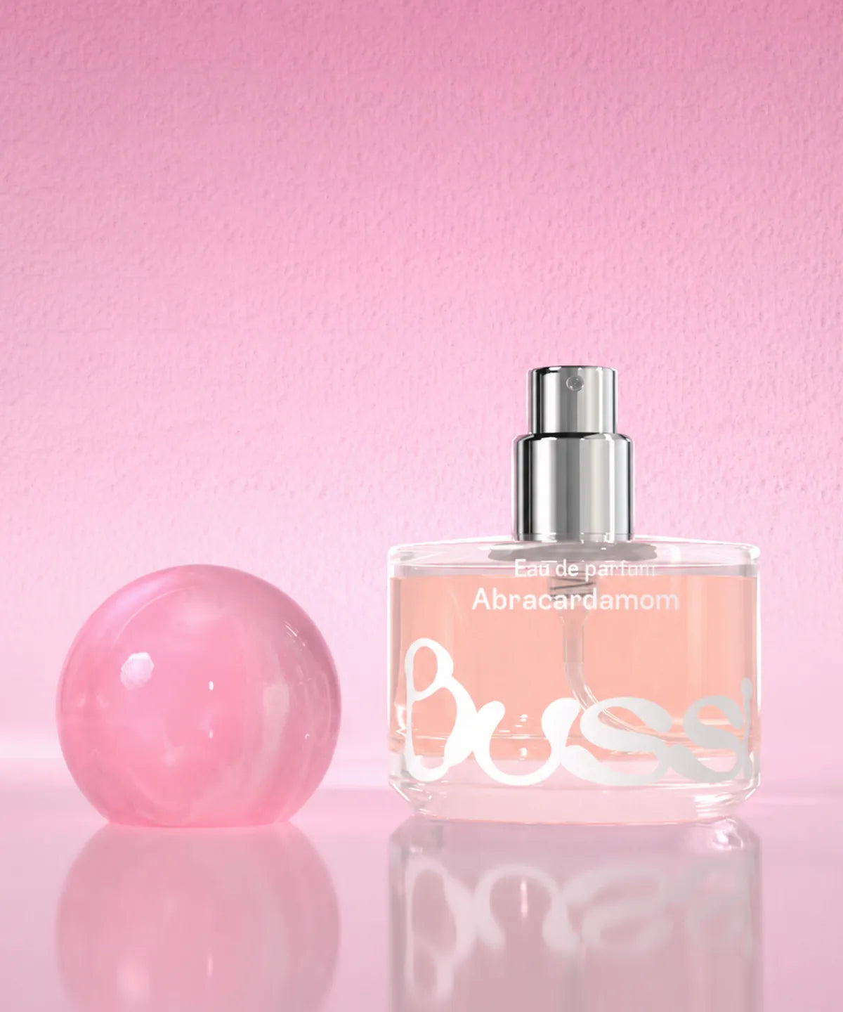 BUSSI Eau de Parfum 30ml