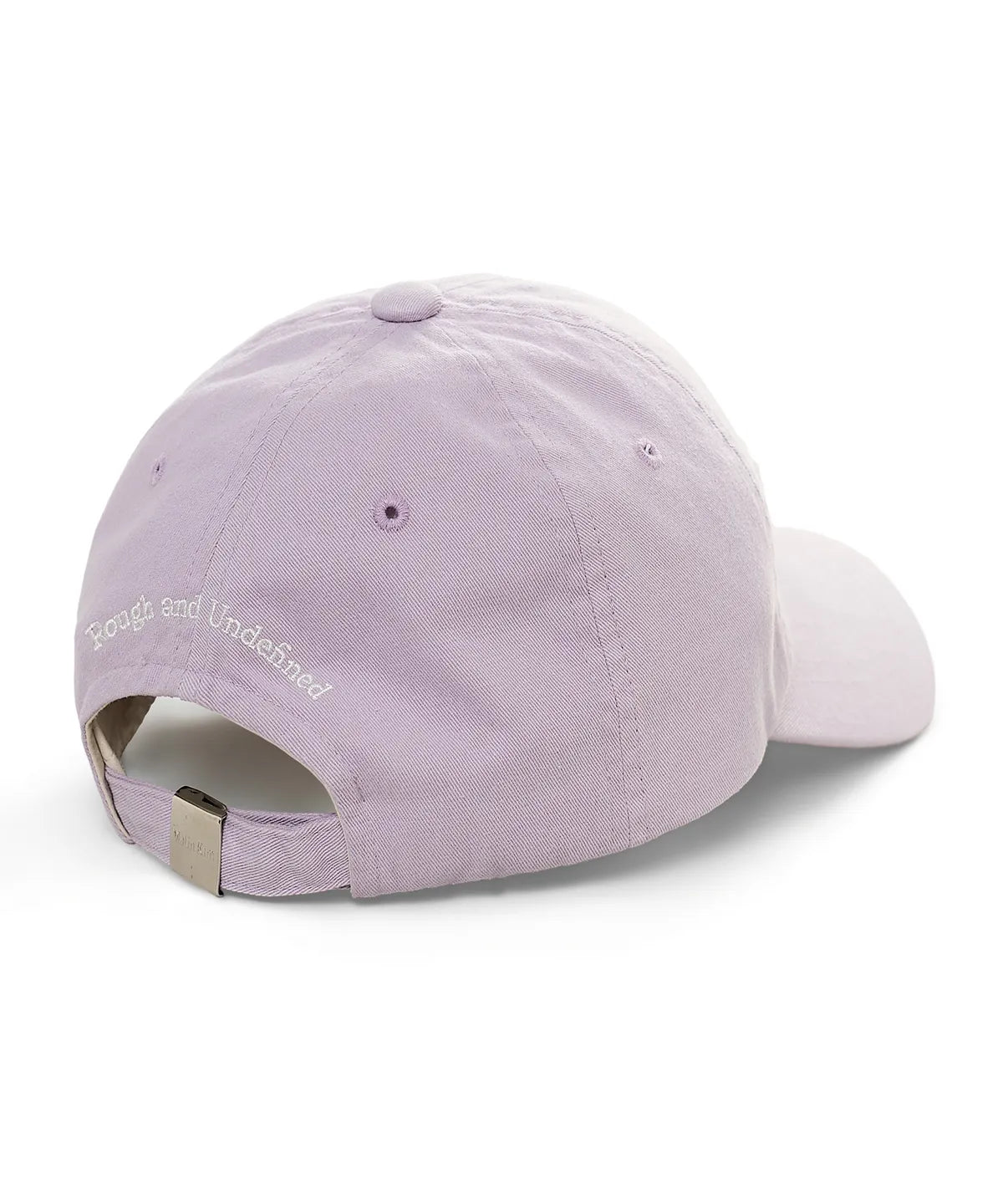 [NCT Jeno Pick] Matin Kim Applique Felt Logo Ball Cap
