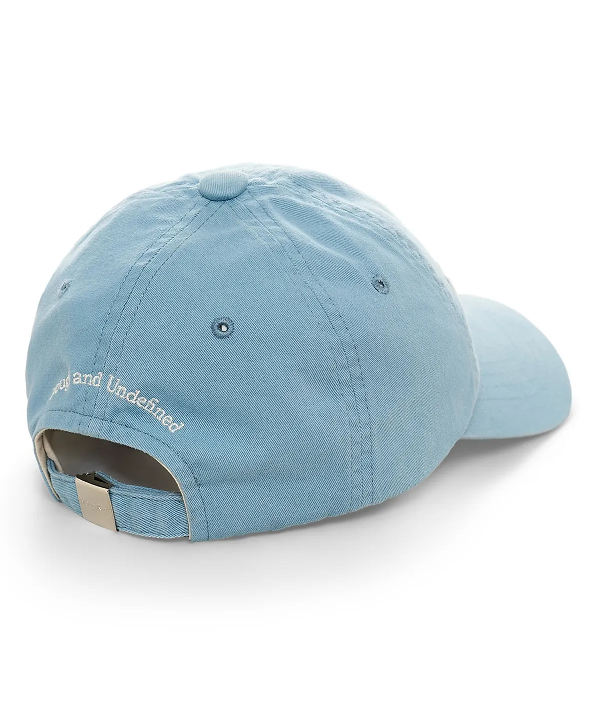 [NCT Jeno Pick] Matin Kim Applique Felt Logo Ball Cap