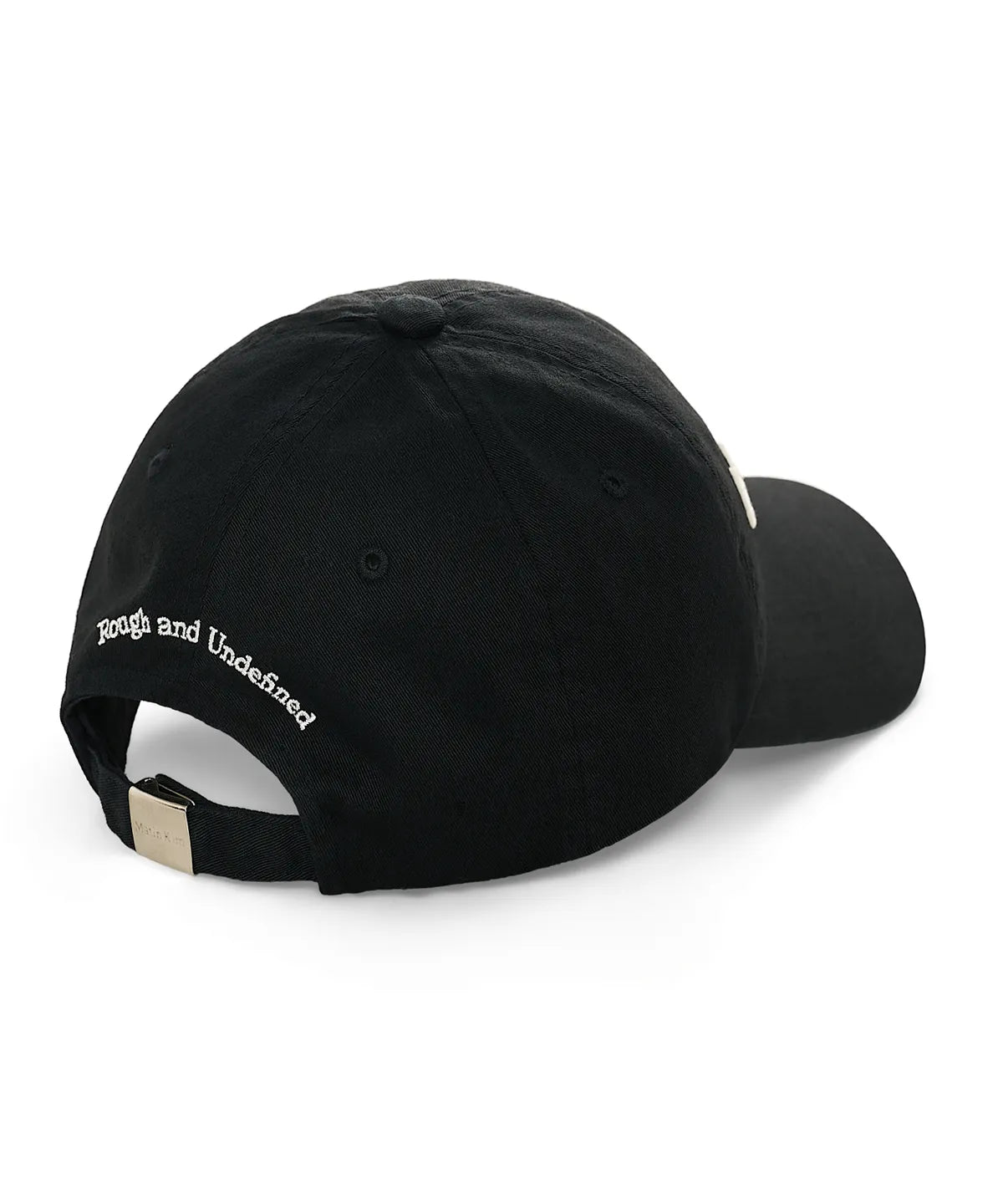 [NCT Jeno Pick] Matin Kim Applique Felt Logo Ball Cap