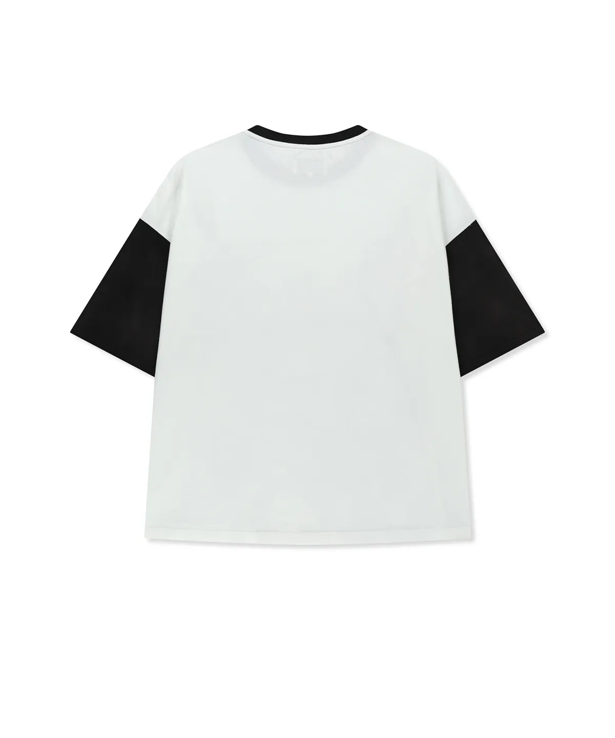 [NCT Jeno Pick] Matin Kim Matin Punk Graffiti Top