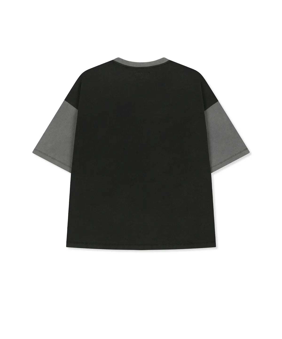 [NCT Jeno Pick] Matin Kim Matin Punk Graffiti Top