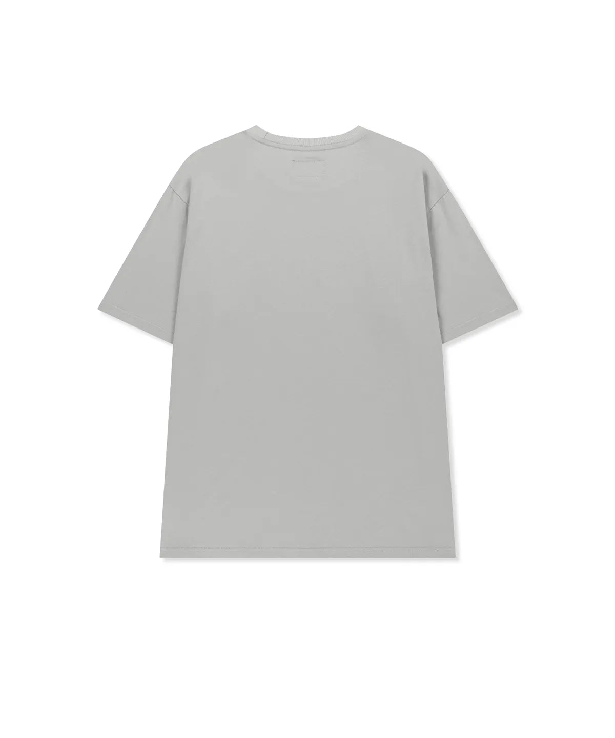 [NCT Jeno Pick] Matin Kim Applique Felt Logo Top