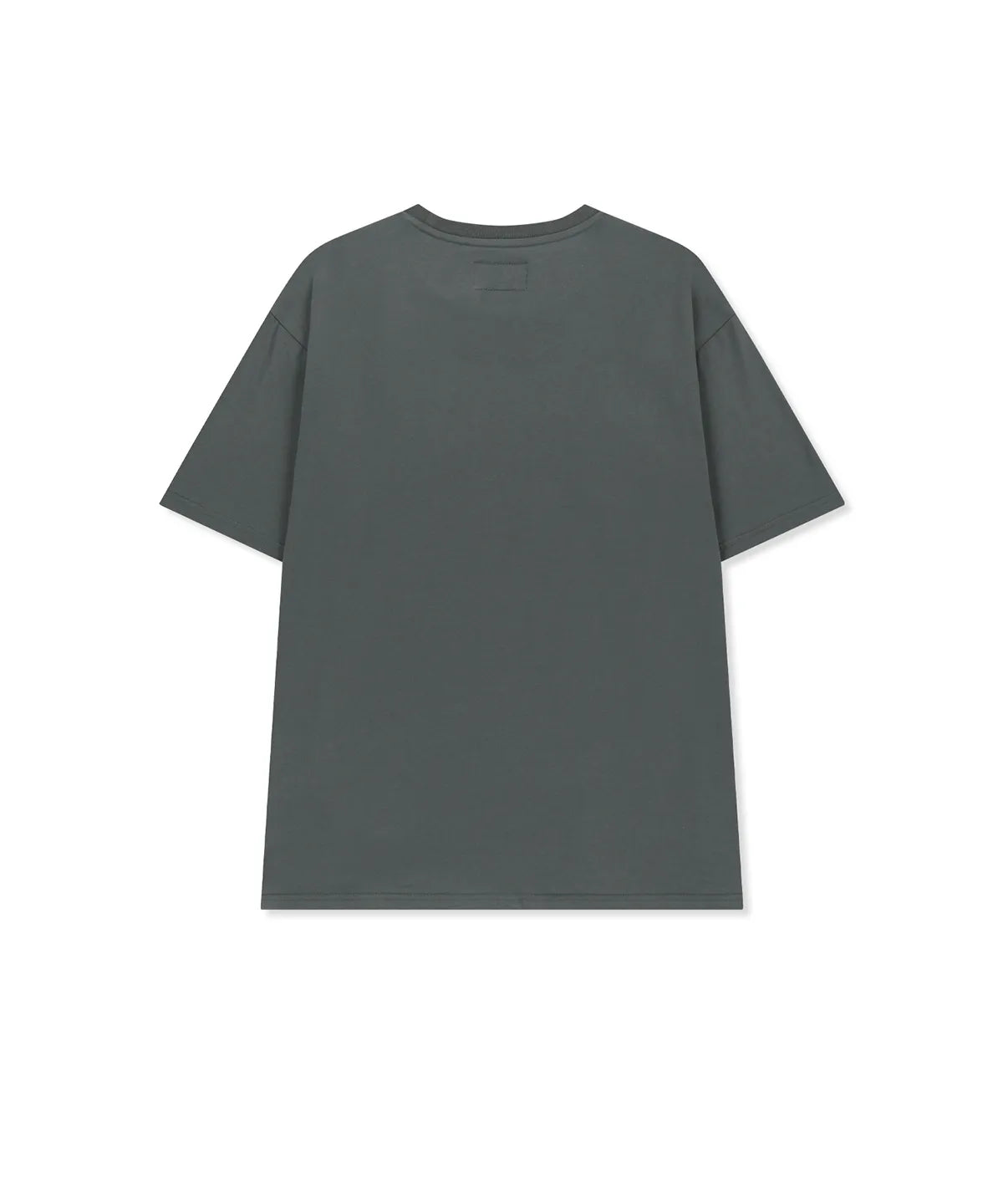 [NCT Jeno Pick] Matin Kim Applique Felt Logo Top