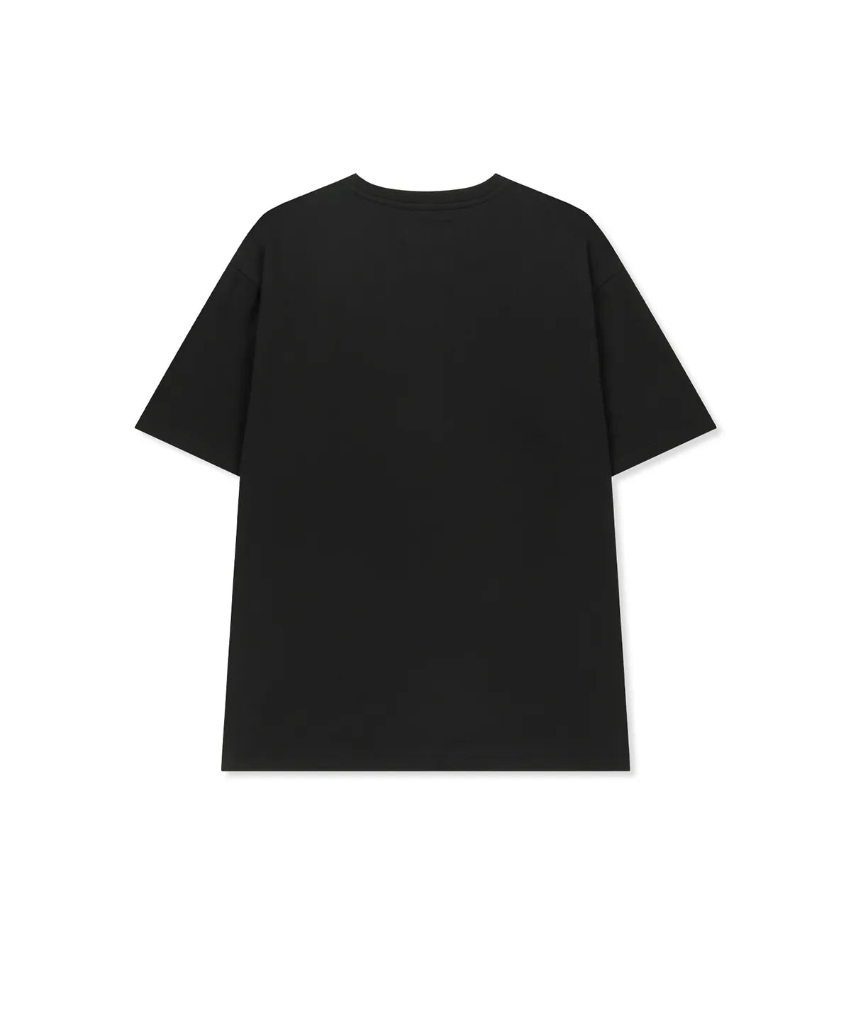 [NCT Jeno Pick] Matin Kim Applique Felt Logo Top
