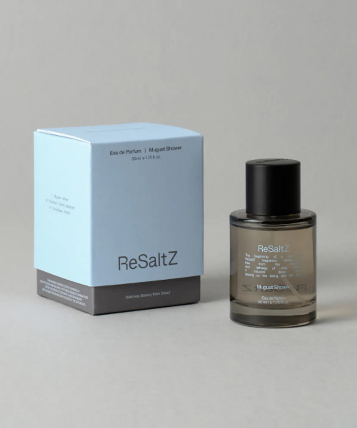 ReSaltZ Eau De Parfum 50ml
