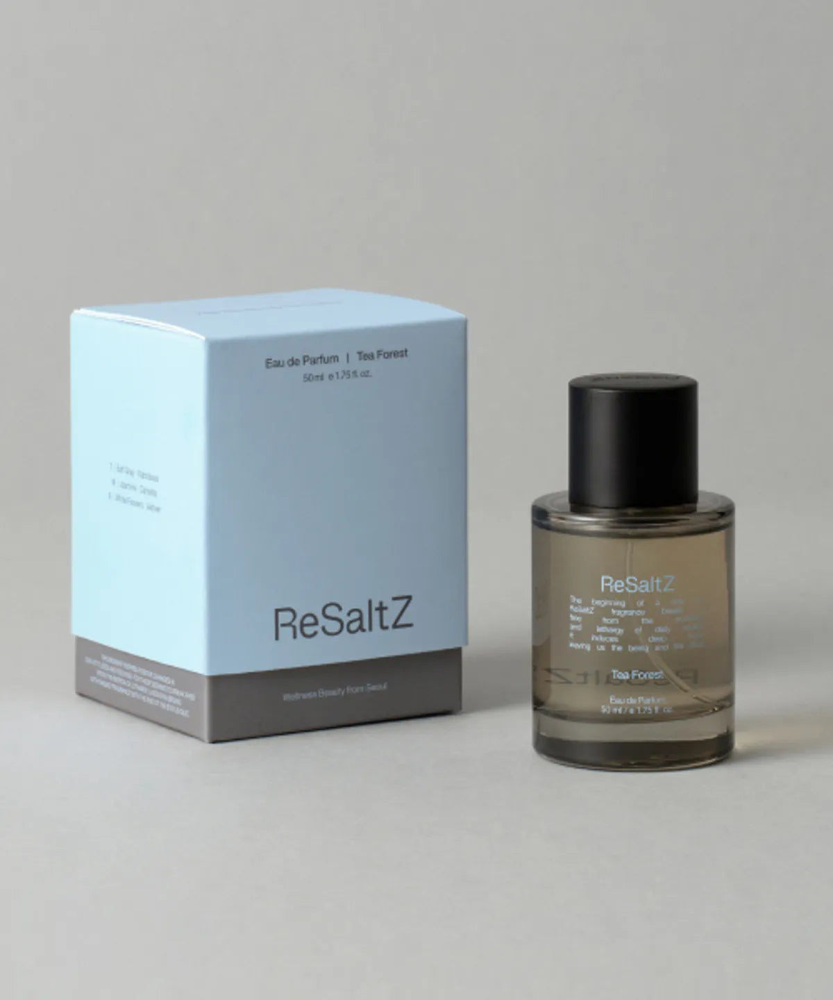 ReSaltZ Eau De Parfum 50ml