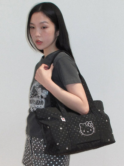 RAIVE X HELLO KITTY - Shoulder Bag