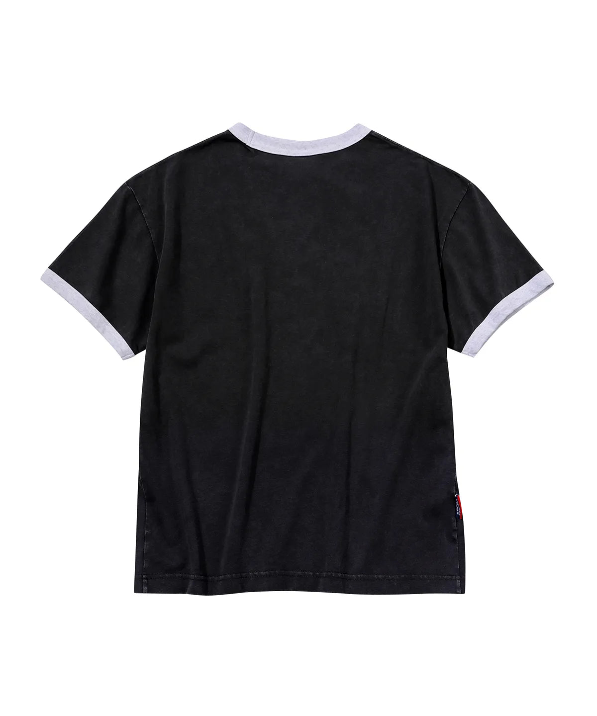[Ateez Seonghwa Worn] SPORT CHAMBER SC Active Logo T-shirt