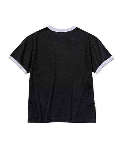 [Ateez Seonghwa Worn] SPORT CHAMBER SC Active Logo T-shirt