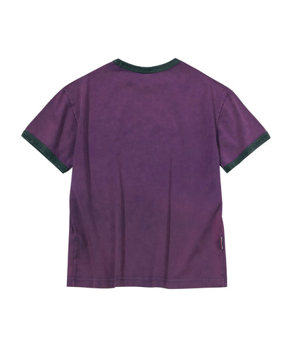 [Ateez Seonghwa Worn] SPORT CHAMBER SC Active Logo T-shirt