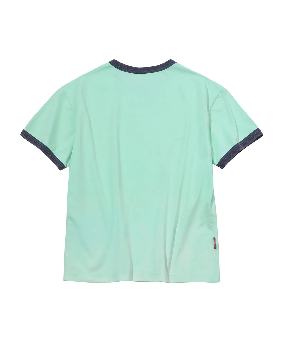 [Ateez Seonghwa Worn] SPORT CHAMBER SC Active Logo T-shirt