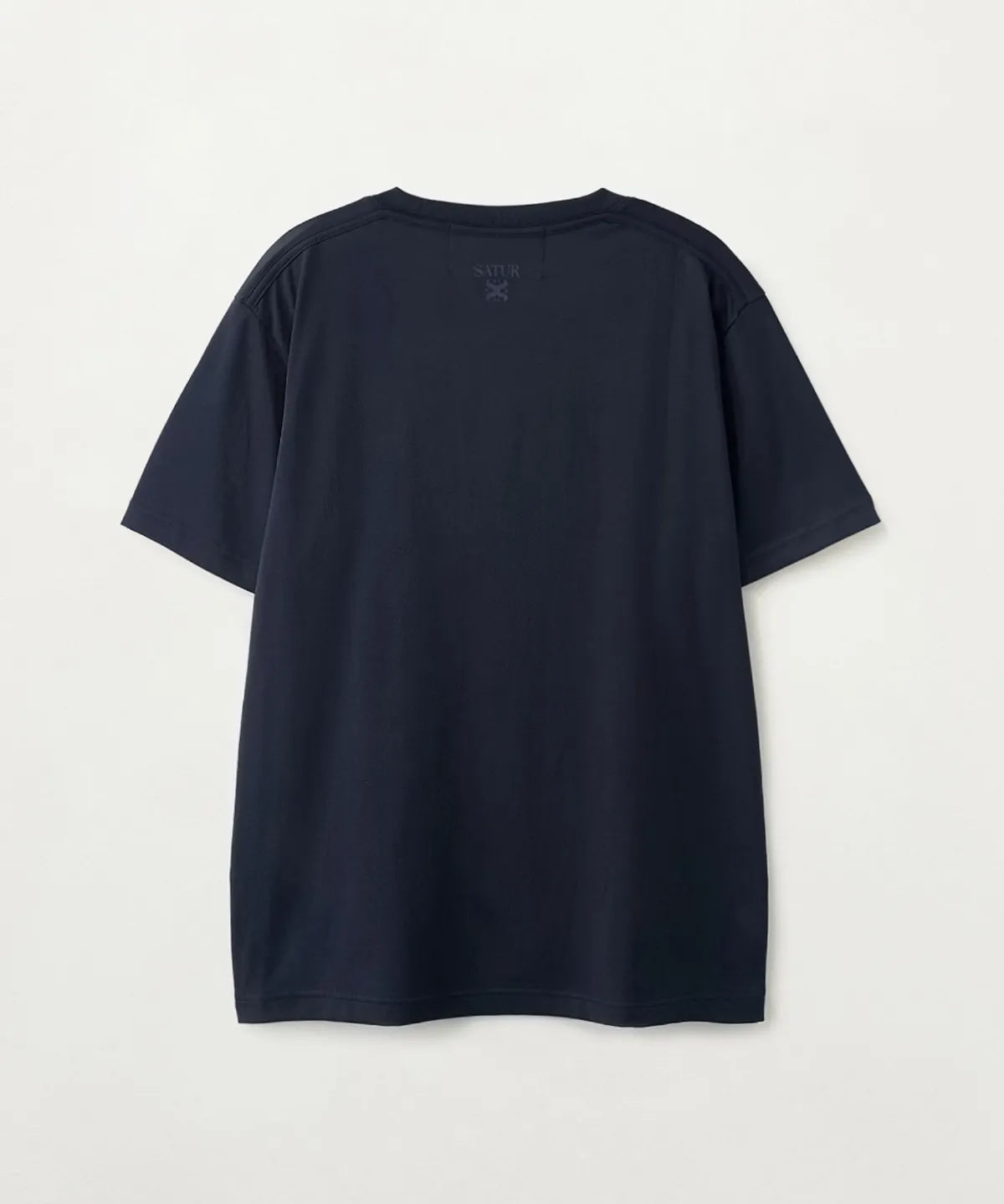 [Riize X Satur] 26 Summer  Supima Basic Crew Neck Short Sleeve T-shirt