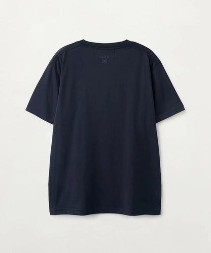 [Riize X Satur] 26 Summer  Supima Basic Crew Neck Short Sleeve T-shirt