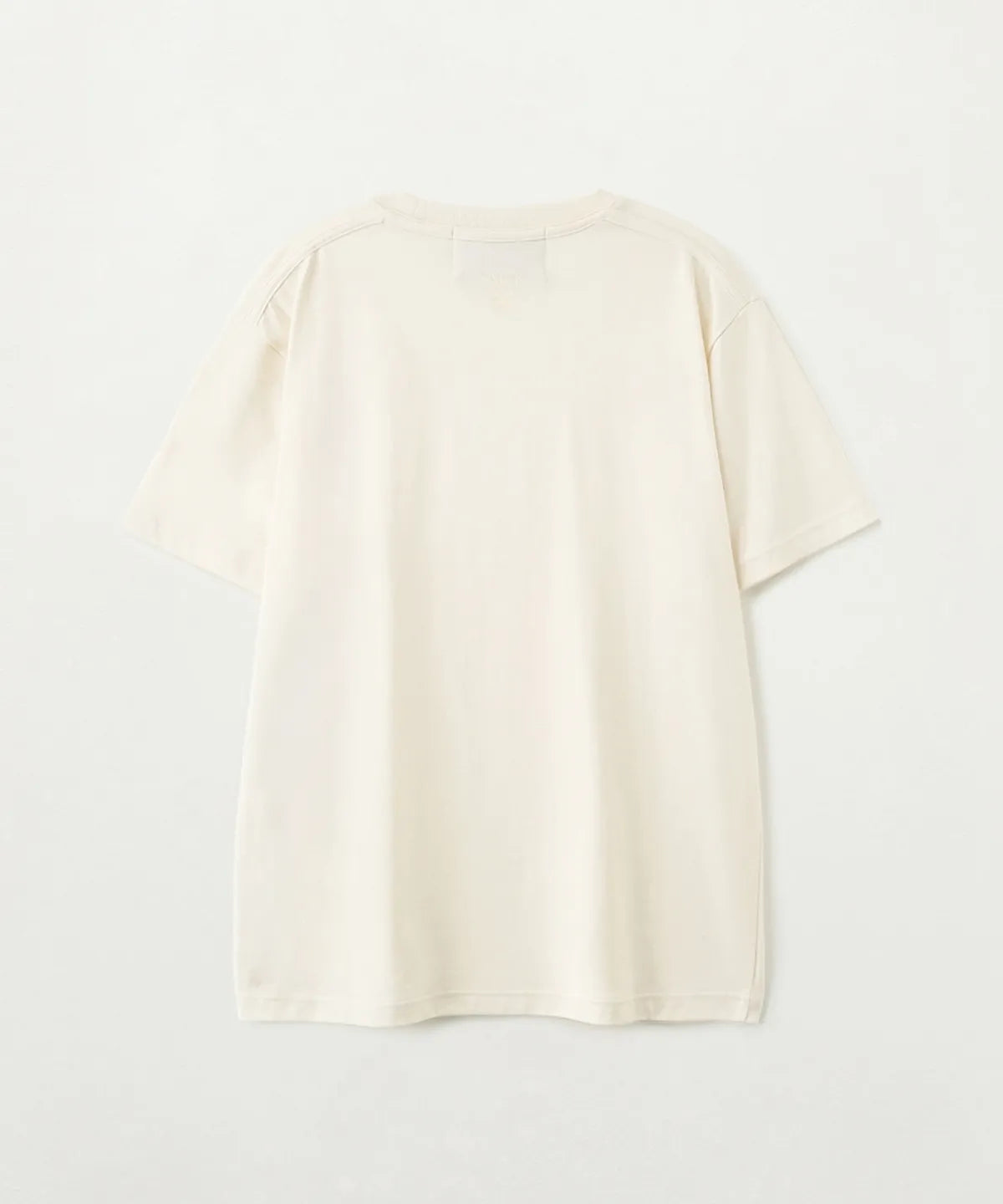 [Riize X Satur] 26 Summer  Supima Basic Crew Neck Short Sleeve T-shirt