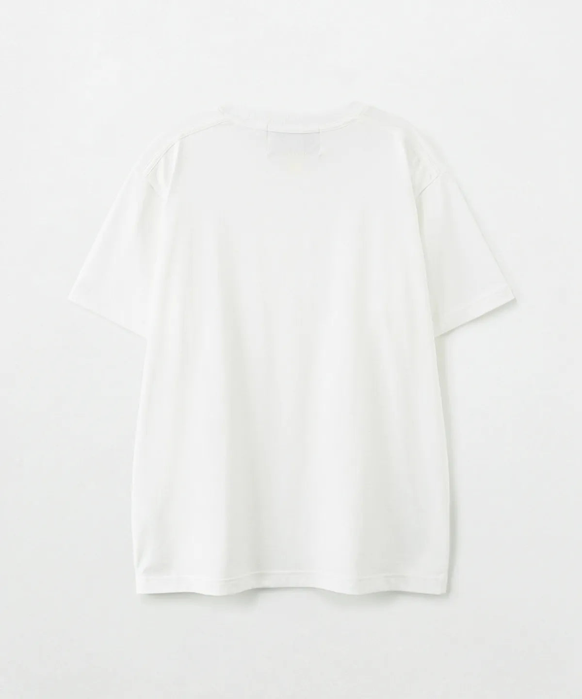 [Riize X Satur] 26 Summer  Supima Basic Crew Neck Short Sleeve T-shirt