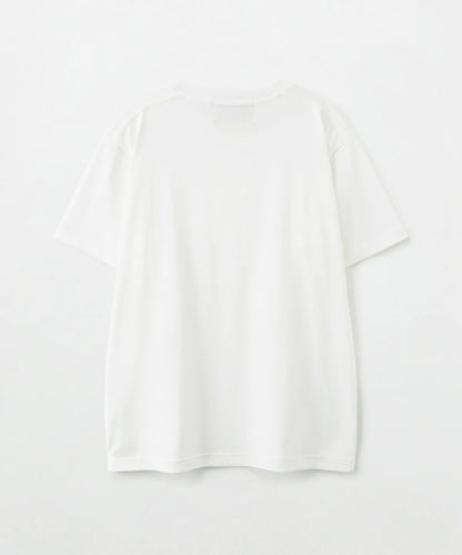 [Riize X Satur] 26 Summer  Supima Basic Crew Neck Short Sleeve T-shirt