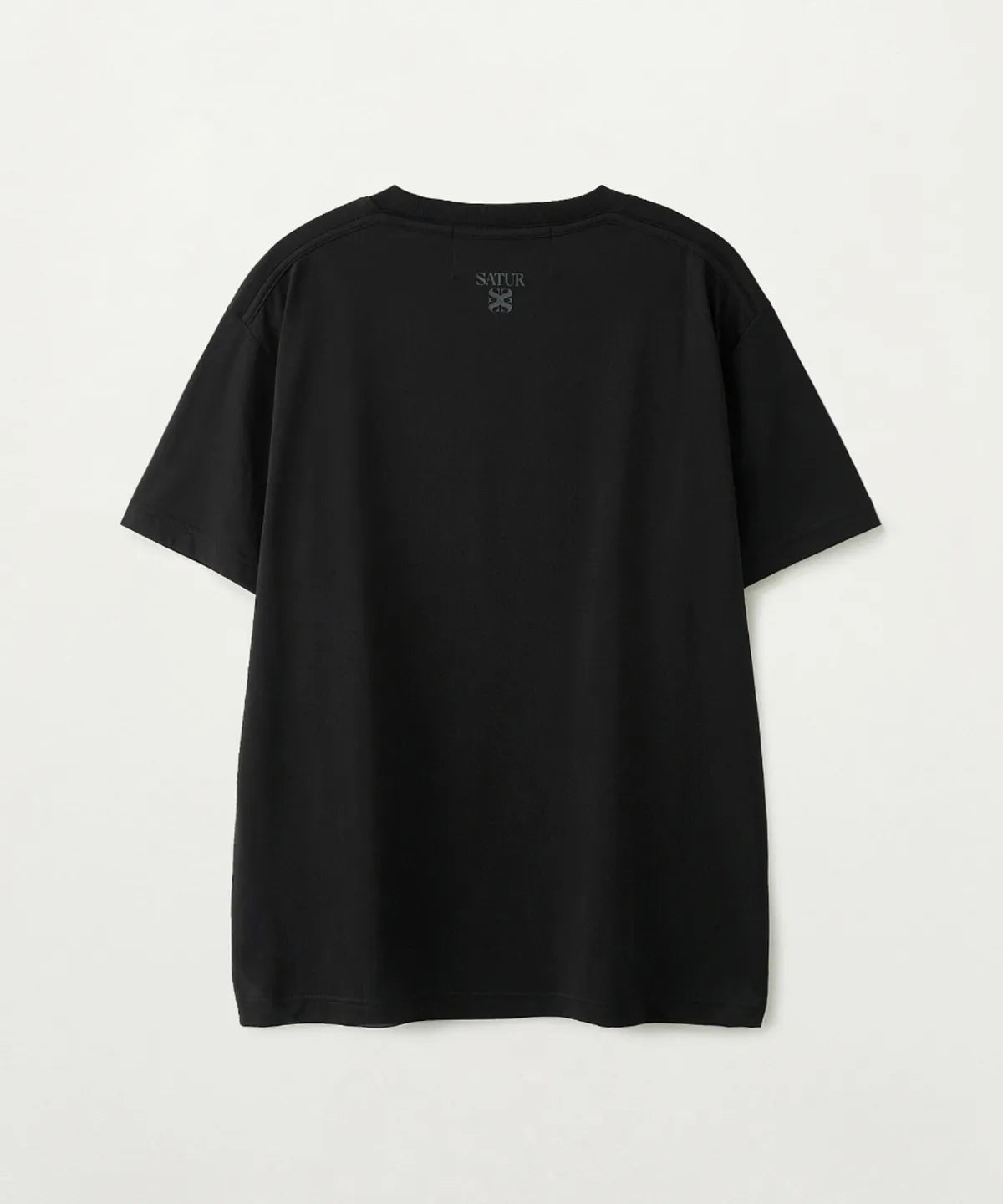 [Riize X Satur] 26 Summer  Supima Basic Crew Neck Short Sleeve T-shirt
