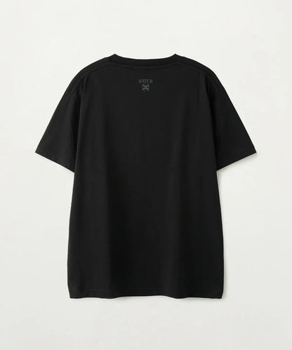 [Riize X Satur] 26 Summer  Supima Basic Crew Neck Short Sleeve T-shirt