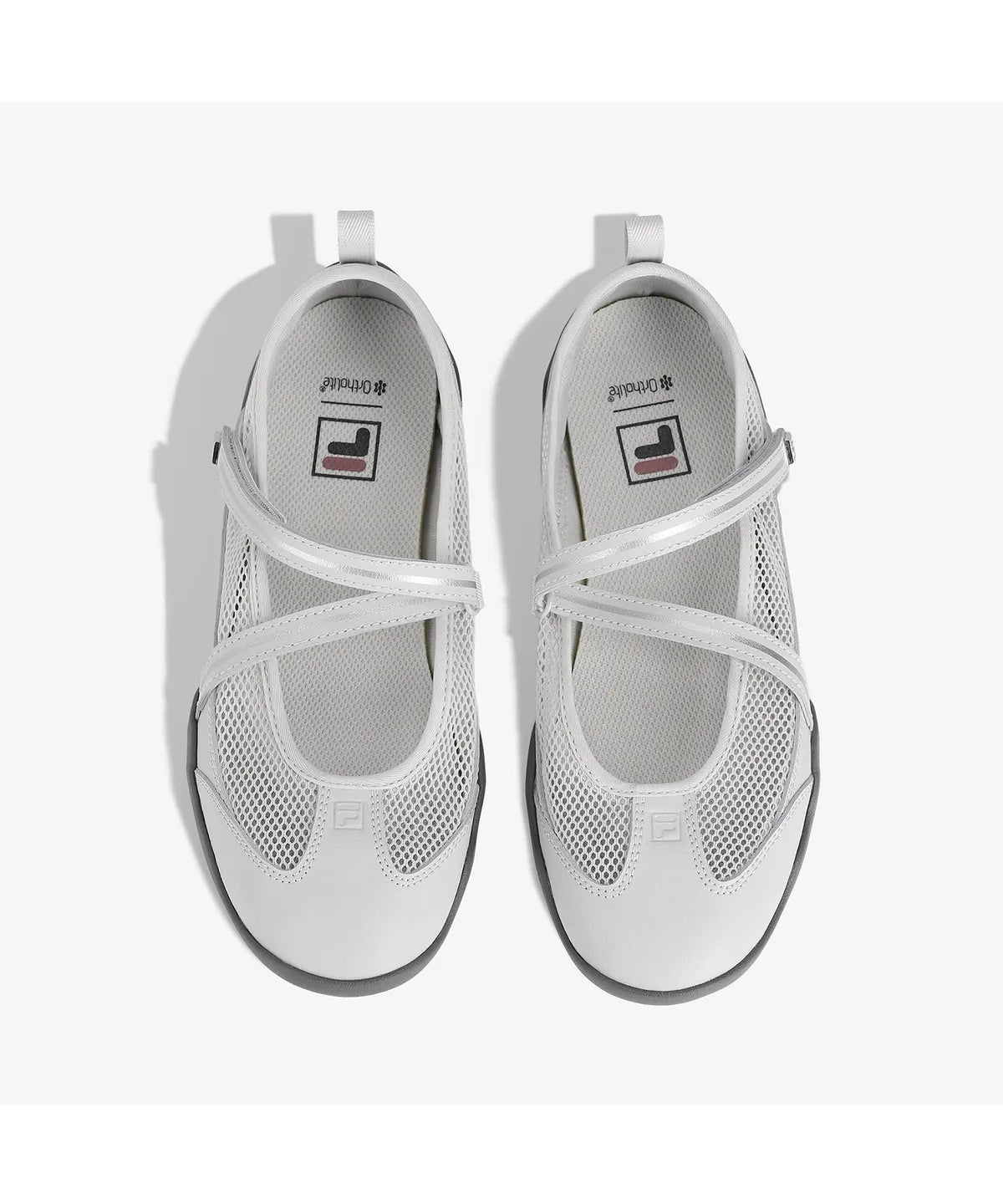 Fila Glio Mary Jane