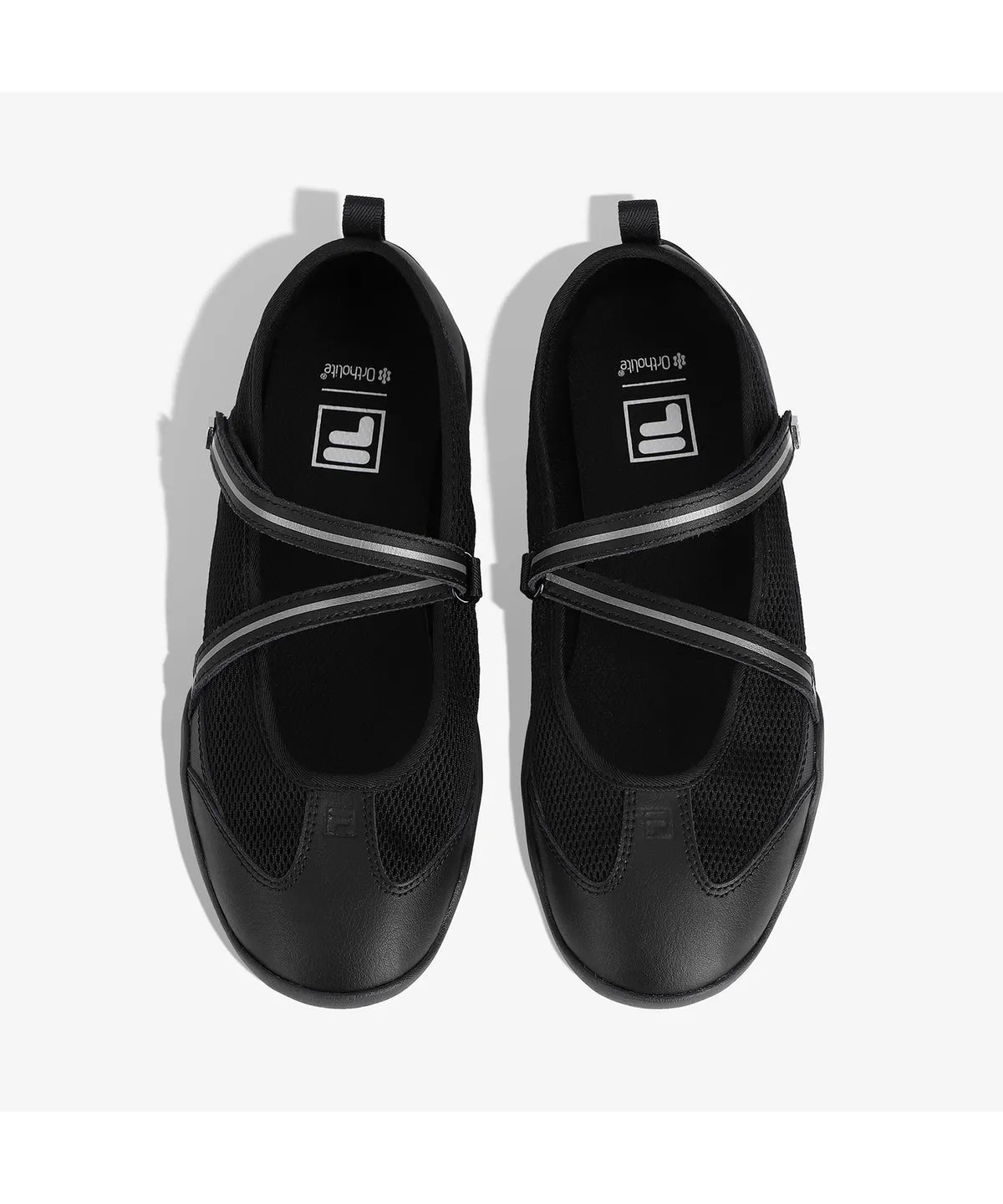 Fila Glio Mary Jane