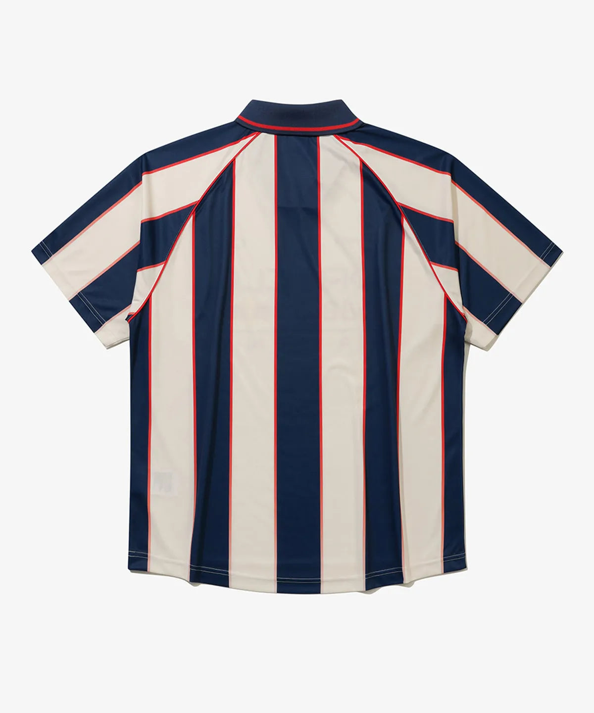 [Cortis James Worn] NEW ERA Oracle Red Bull Racing Sports Jersey Ivory