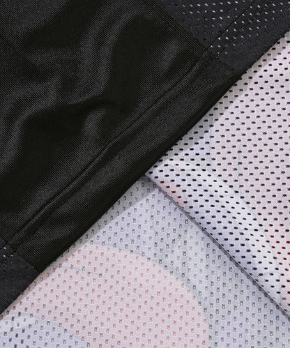 NEW ERA Pokémon Mesh T-shirt Black