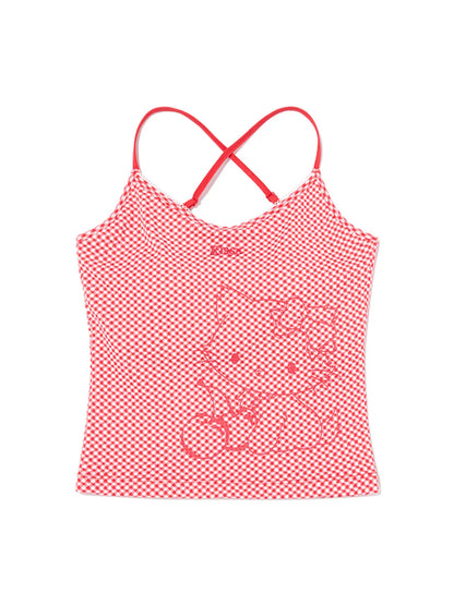 Kirsh X CharmmyKitty Tops / Bottoms Collection