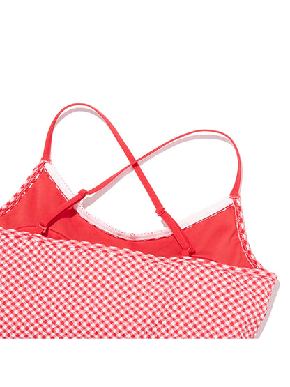 Kirsh X CharmmyKitty Tops / Bottoms Collection