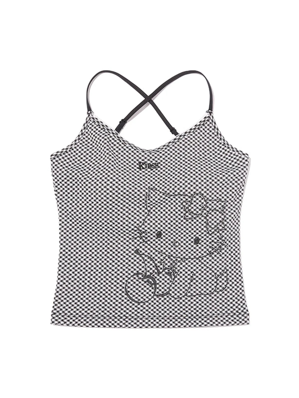 Kirsh X CharmmyKitty Tops / Bottoms Collection