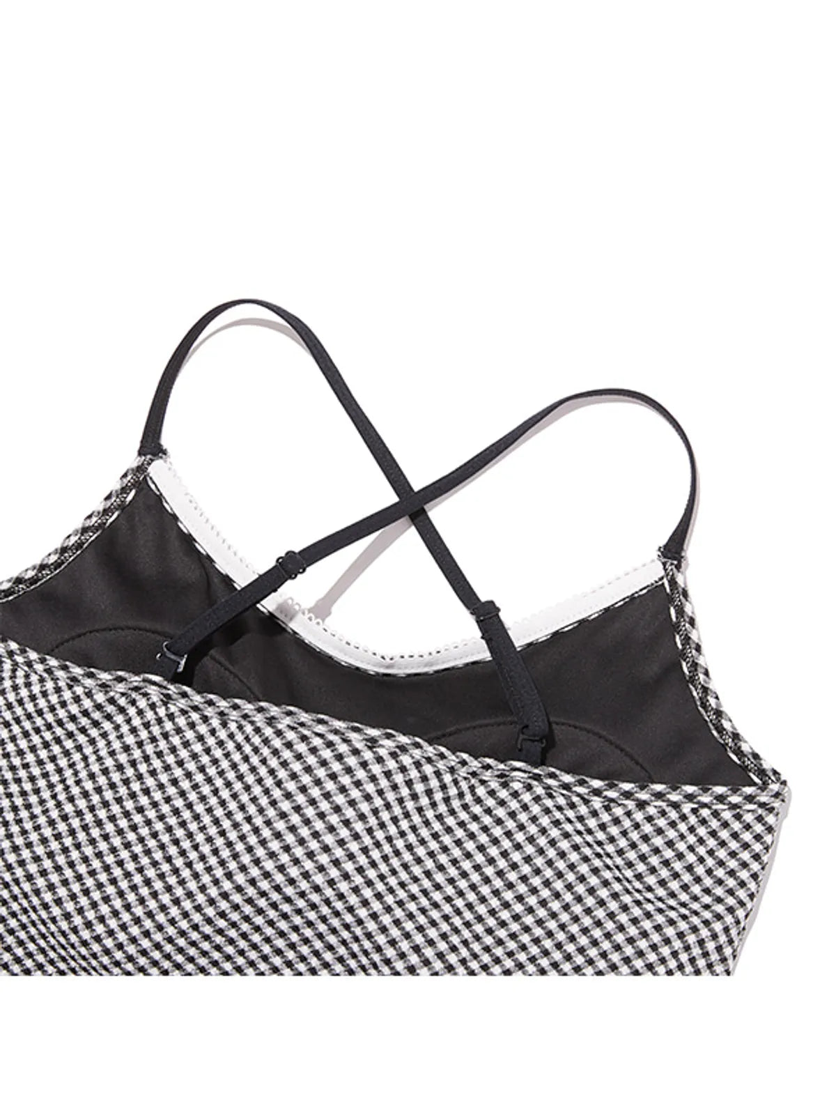 Kirsh X CharmmyKitty Tops / Bottoms Collection