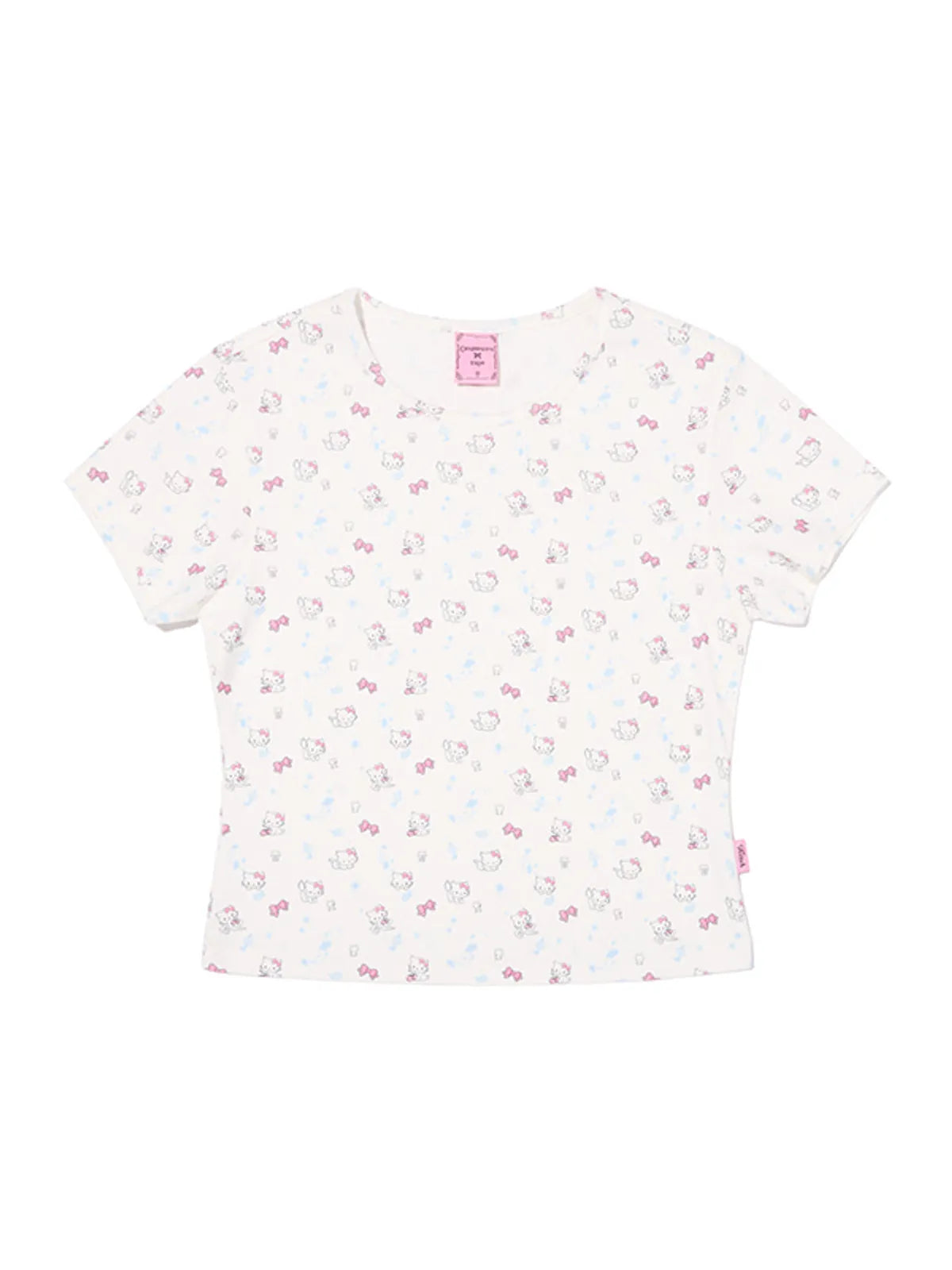Kirsh X CharmmyKitty Tops / Bottoms Collection