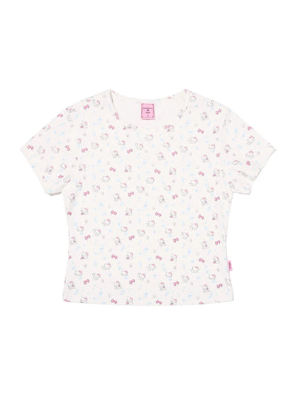 Kirsh X CharmmyKitty Tops / Bottoms Collection