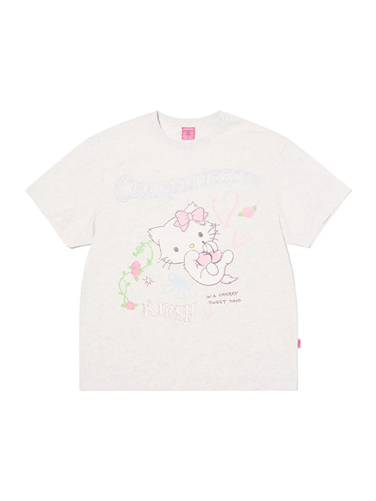 Kirsh X CharmmyKitty Tops / Bottoms Collection