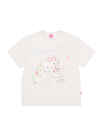 Kirsh X CharmmyKitty Tops / Bottoms Collection