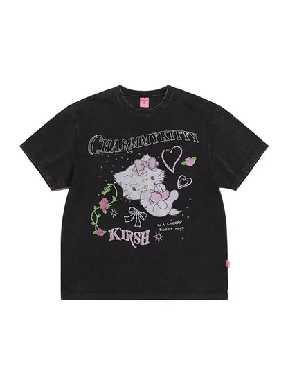 Kirsh X CharmmyKitty Tops / Bottoms Collection