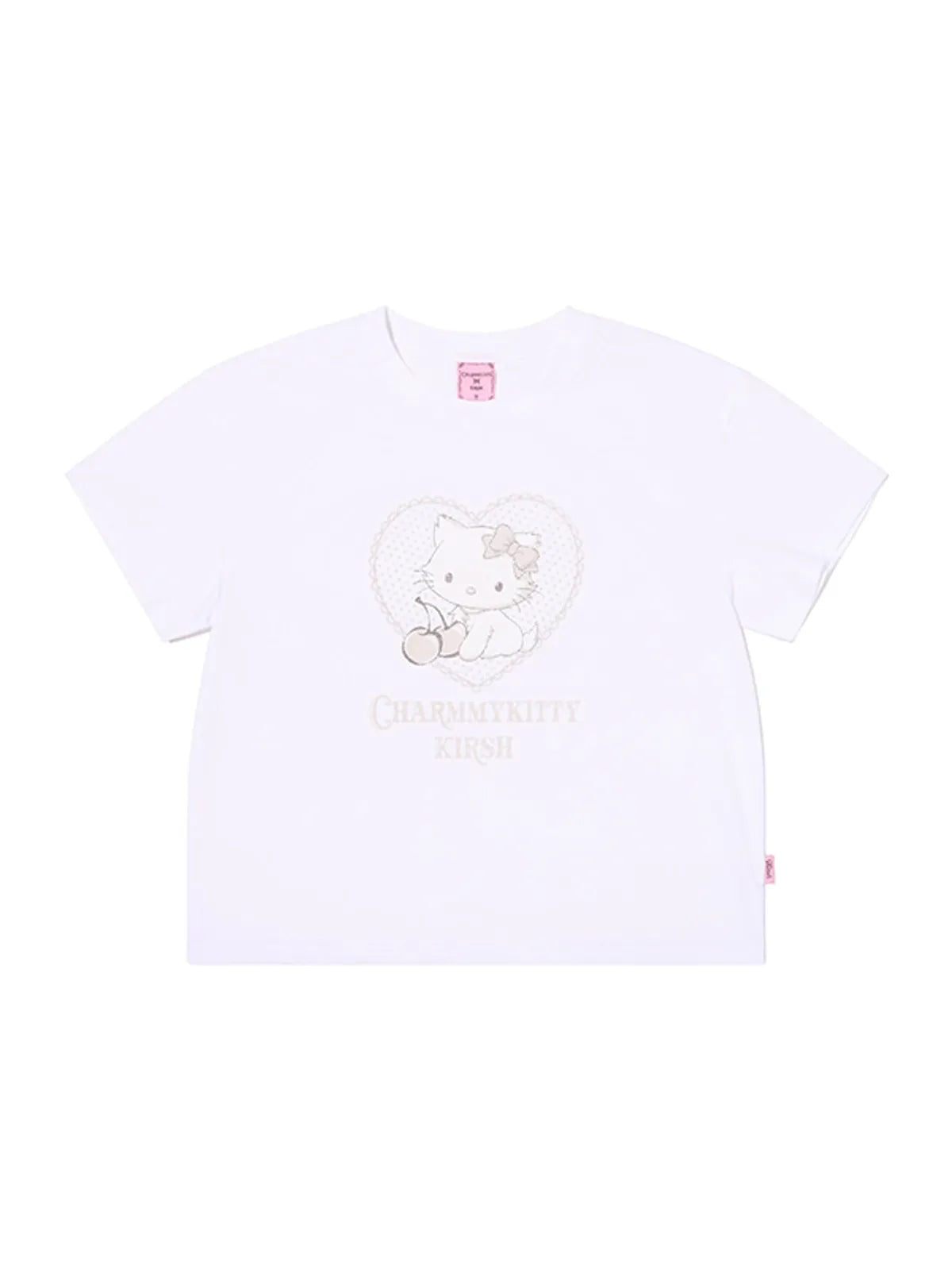 Kirsh X CharmmyKitty Tops / Bottoms Collection