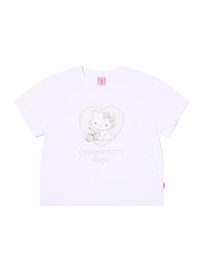 Kirsh X CharmmyKitty Tops / Bottoms Collection