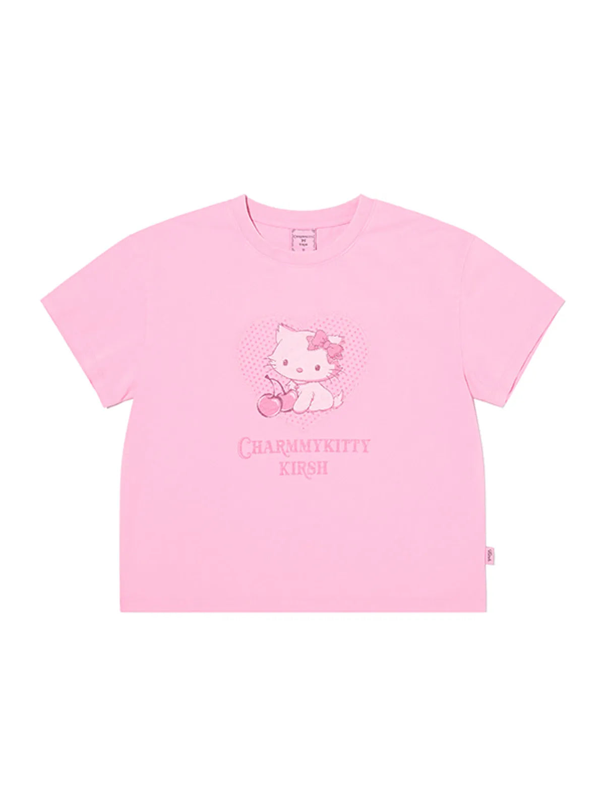 Kirsh X CharmmyKitty Tops / Bottoms Collection