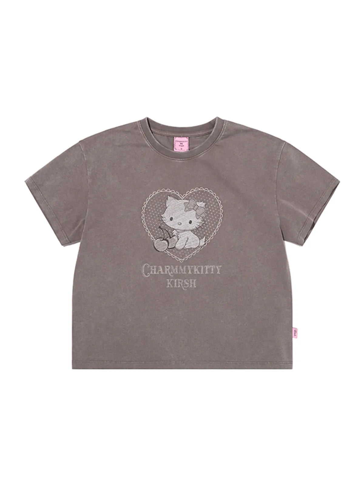 Kirsh X CharmmyKitty Tops / Bottoms Collection
