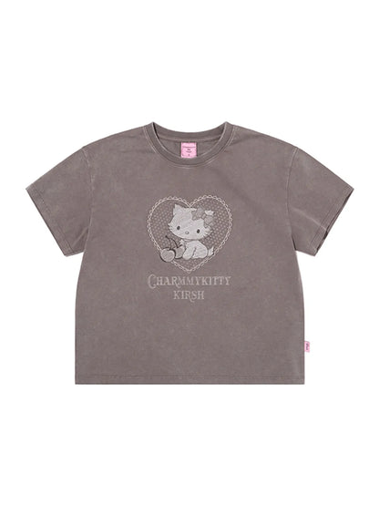 Kirsh X CharmmyKitty Tops / Bottoms Collection
