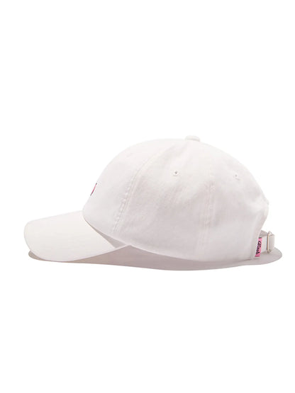 Kirsh X CharmmyKitty Graphic Ball Cap