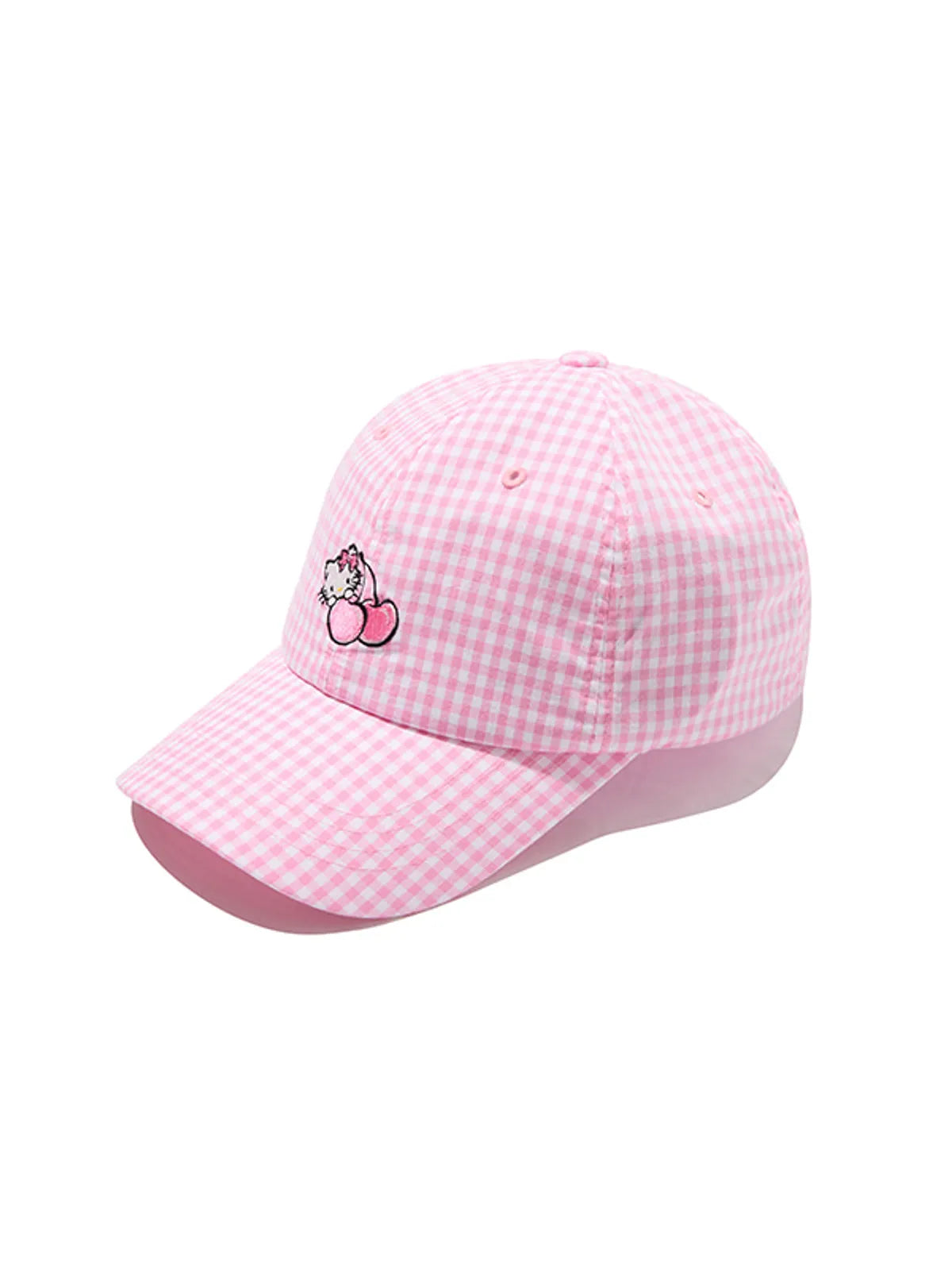 Kirsh X CharmmyKitty Graphic Ball Cap