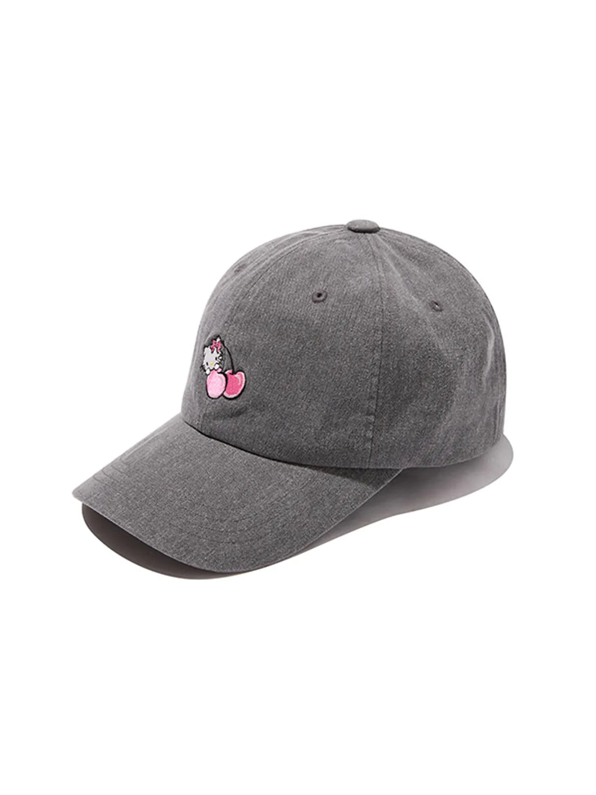 Kirsh X CharmmyKitty Graphic Ball Cap