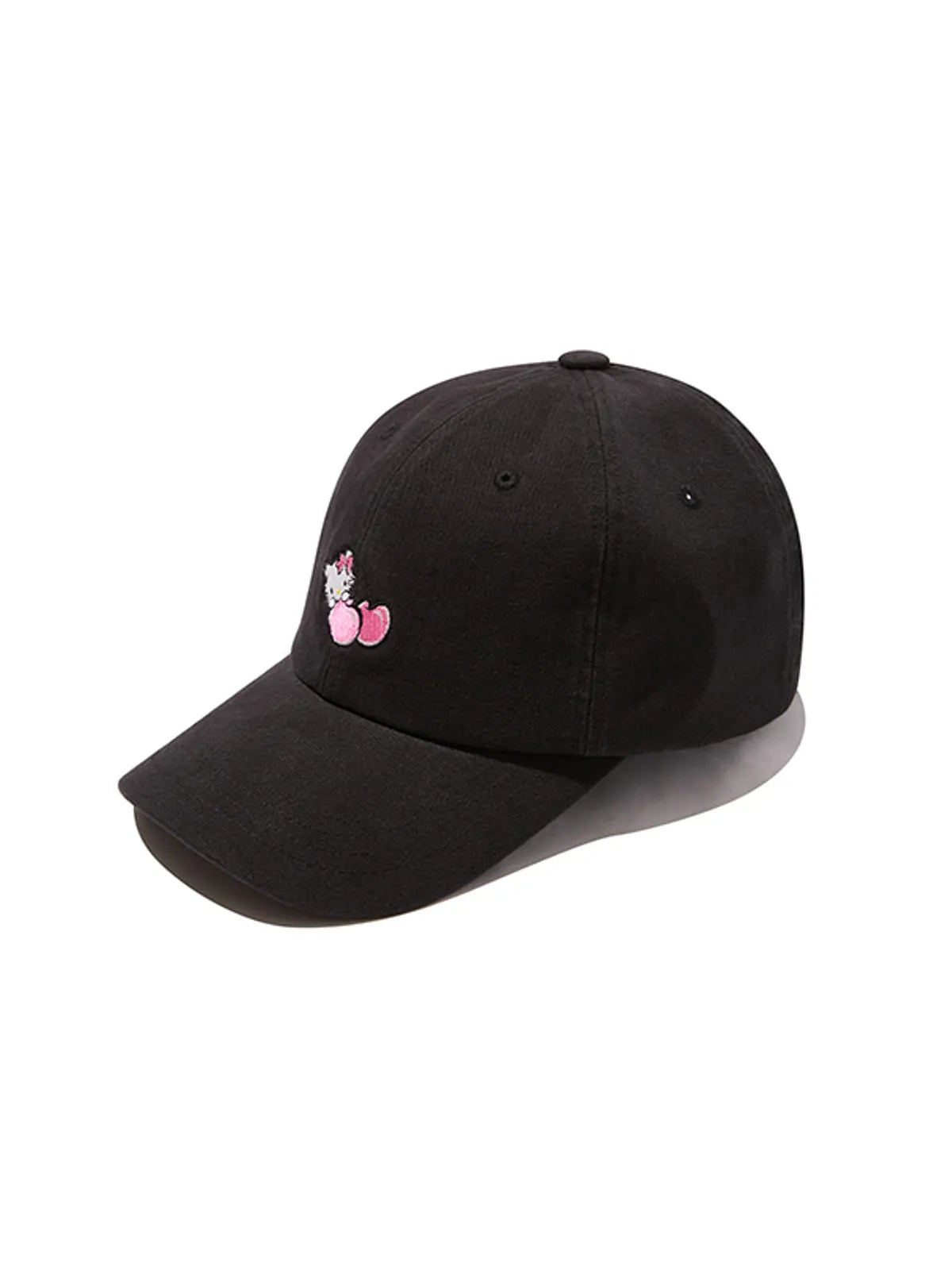 Kirsh X CharmmyKitty Graphic Ball Cap
