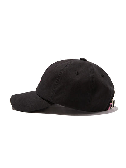 Kirsh X CharmmyKitty Graphic Ball Cap