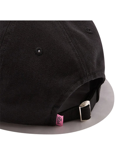 Kirsh X CharmmyKitty Graphic Ball Cap