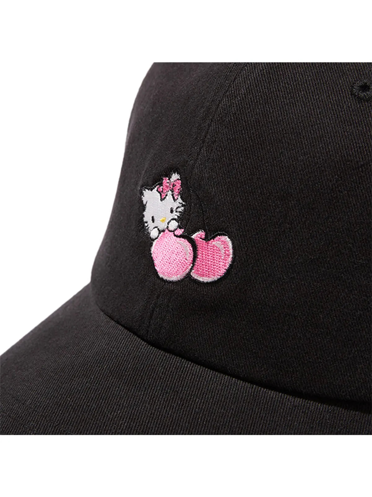 Kirsh X CharmmyKitty Graphic Ball Cap