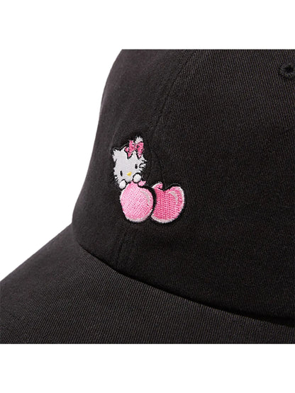 Kirsh X CharmmyKitty Graphic Ball Cap